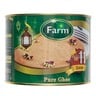 Farm Pure Ghee Value Pack 1.6 kg