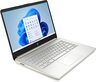 HP 14S-DQ5028NE Laptop, 14 Inches FHD, 12th Gen Intel® Core™ I5, 8 GB Ram, Windows 11, Silver, 6P153EA
