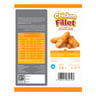 LuLu Breaded Chicken Fillet 750 g + 250 g