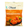 O'Food Crispy & Light Breadcrumbs 200 g