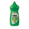 Kwik Antibacterial Dishwash Value Pack 2 x 750 ml
