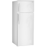 Super General Double Door Refrigerator, 250 L, White, SGR225H