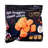 Gourmet Fish Nuggets, 500 g