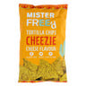 Mister Freed Gluten Free Cheese Tortilla Chips 135 g