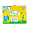 Crayola Bebeto Fruit Snacks 8 pcs 136 g
