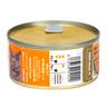 Amity Chicken & Salmon with Carrots & Linseeds Oil Kitten Food 80 g