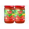 Al Ain Tomato Paste Value Pack 2 x 750 g