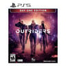 Square Enix PS5 Outriders Deluxe Edition