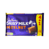 Cadbury Dairy Milk Hazelnut 5 x 35 g