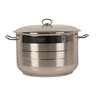 Bonera Stainless Steel Cooking Pot BN2109 34cm