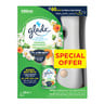 Glade Automatic Spray Unit + Morning Freshness Refill Value Pack Value Pack 175 g