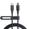 Anker Type C to type C Cable A80F2H11 Black