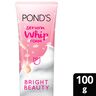 Pond's Bright Beauty Serum Whip Facial Foam 100 g