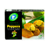 Freshly Foods Jalapeno & Cheddar Cheese Poppers 350 g