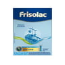 Frisolac Step 1 Infant Milk Powder Formula 600g