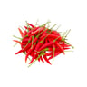 Cili Merah Packet 250g Approx Weight