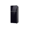 Samsung Bespoke Top Mount Refrigerator, 660 L, Black, RT66CB6644