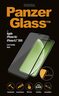 Panzerglass Edge To Edge Black Frame Screen Protector For Iphone 11, 6.1-inch