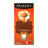 Friends Milk Chocolate With Almonds 2 x 100 g