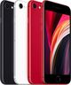Apple iPhone SE 2020 (2nd-gen) With Facetime, 3 GB RAM, 64 GB Internal Storage, Red, International Specs