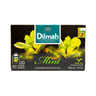 Dilmah Mint Flavoured Ceylon Black Tea 20 Teabags 40 g