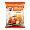 Al Kabeer Zing Non Spicy Chicken Nuggets 750 g