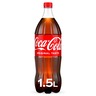 كوكا كولا عادي 1.5 لتر