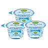 Nada Plain Greek Yoghurt 3 x 160 g