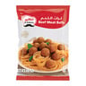 Al Kabeer Beef Meat Balls 1 kg