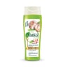Vatika Naturals Spanish Garlic Natural Hair Growth Shampoo For Weak Falling Hair 400 ml