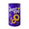 Oriental Cheese Super Rings 80 g