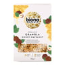 Biona Organic Granola Honey Hazelnut 375 g
