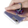 CASE-MATE Phone RING Holder Phone Grip Stand Universal Iridiscent