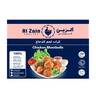 Al Zain Chicken Meatballs 275 g