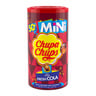 Chupa Chups Mini Lollipops Cola Flavour 50 pcs 300 g