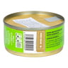 Amity Chicken & Peas with Linseed Oil Catfood 80 g