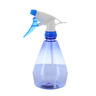 Relax Plastic Spray Bottle BSP013 500ml, Assorted Colors, per pc