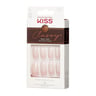 Kiss Classy Nails KCS01C 28 pcs