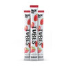 Balade Fade Fit Tubes Greek Yogurt Strawberry 6 x 40 g
