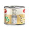 California Garden Canned Hummus Tahina 220 g