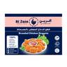 Al Zain Breaded Chicken Nuggets 350 g