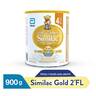 Similac  Gold 2-FL Prebiotic Stage 4 From 3 Years Above Value Pack 900 g