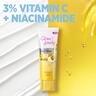 Glow & Lovely UV Duo Face Cream SPF30 3% Vitamin C Niacinamide 50 g
