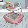 First Step Baby Walker 201-167C Pink