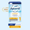 Aptamil Comfort Stage 1 Formula Milk Powder for Baby and Infant 900 g