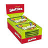 Skittles Crazy Sours 14 x 38 g