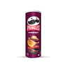 Pringles Barbeque Chips 165 g