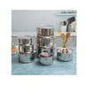 Chefline Top Set Stainless Steel With lid No.11