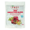 Frut Red Smoothie Blend Mix 500 g