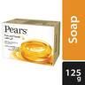 Pears Pure & Gentle Soap Bar with Natural Oils 125 g
